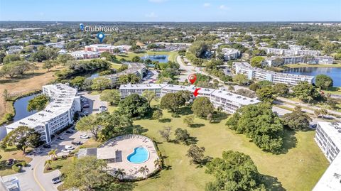 A home in Deerfield Beach