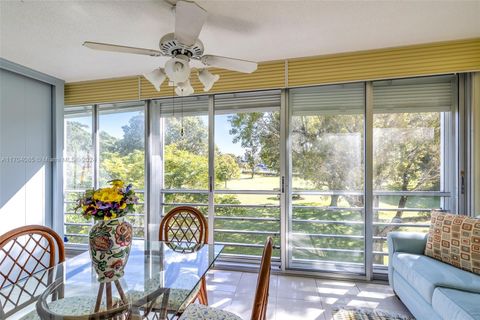 A home in Deerfield Beach