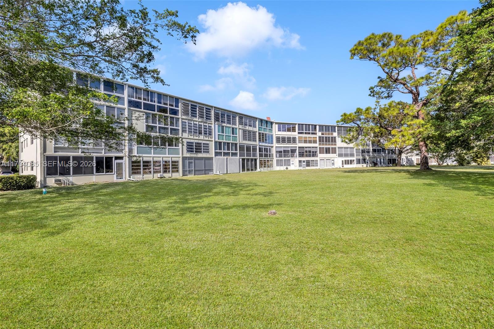 BERKSHIRE B CONDO - Residential