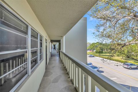 A home in Deerfield Beach