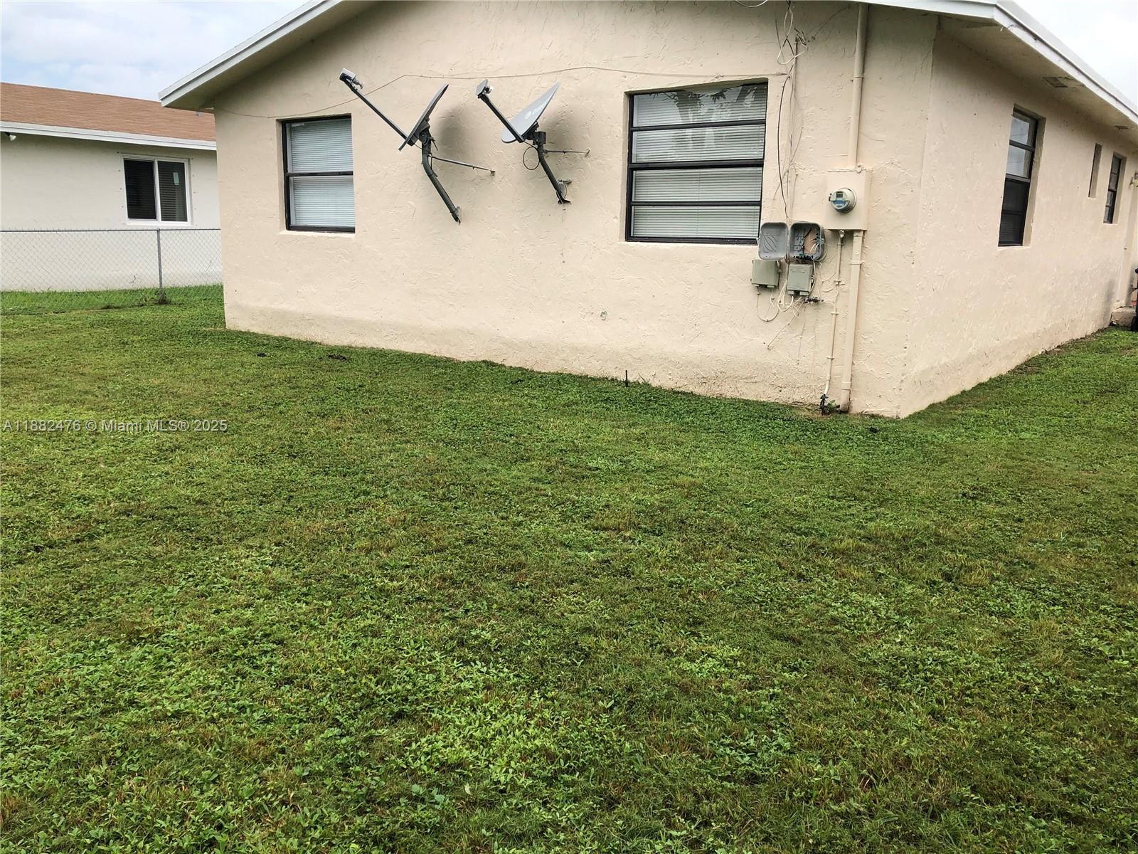 DIXIE HEIGHTS GARDEN - Residential