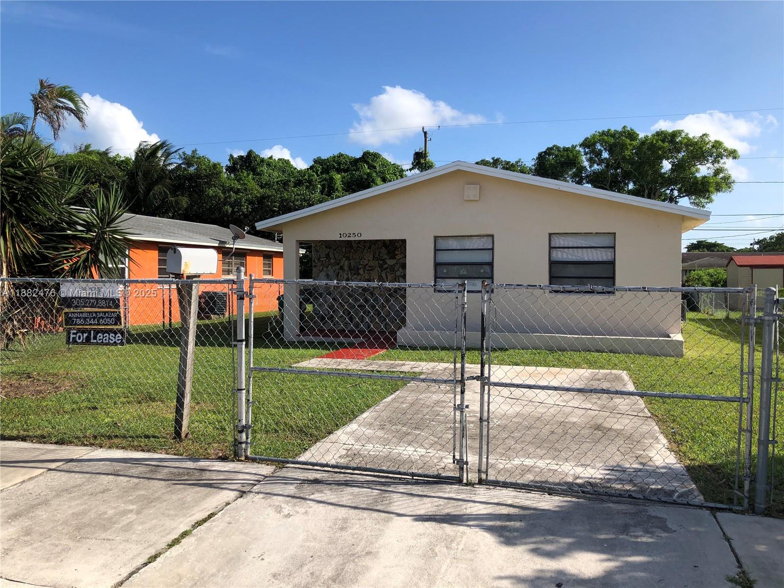 DIXIE HEIGHTS GARDEN - Residential