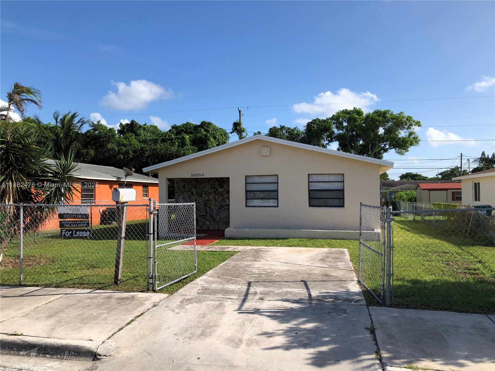 DIXIE HEIGHTS GARDEN - Residential