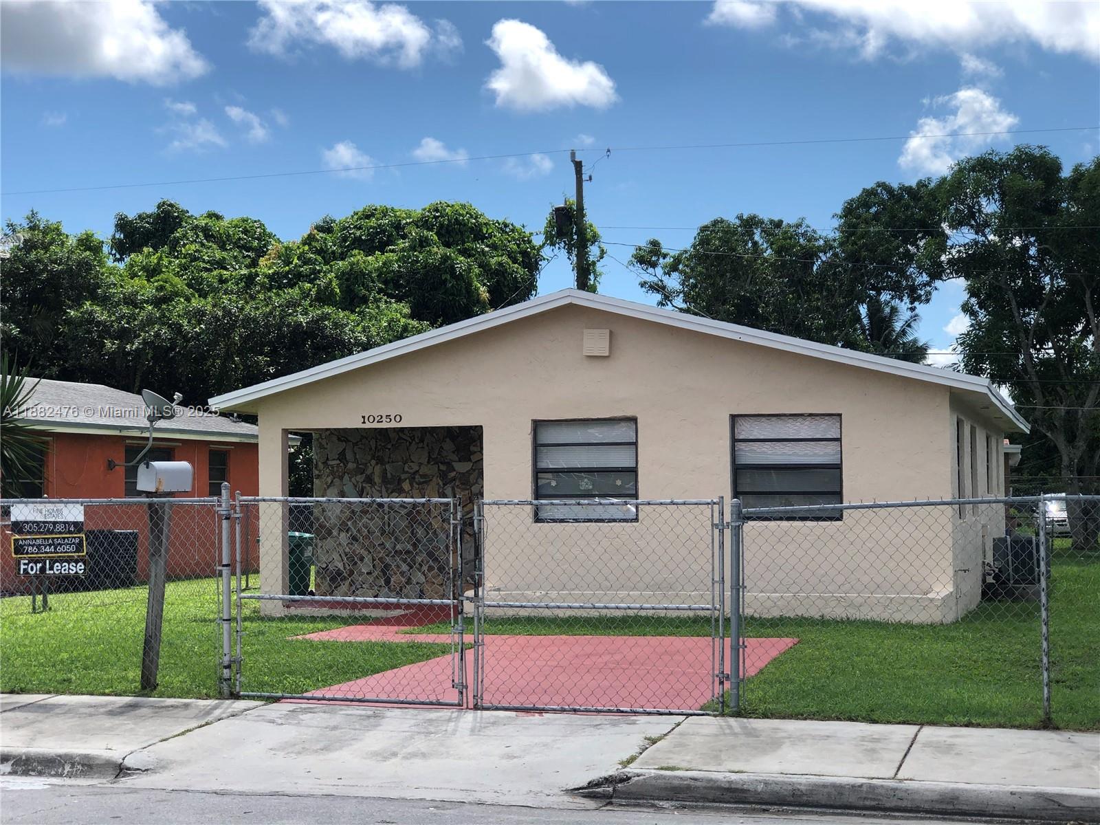 DIXIE HEIGHTS GARDEN - Residential