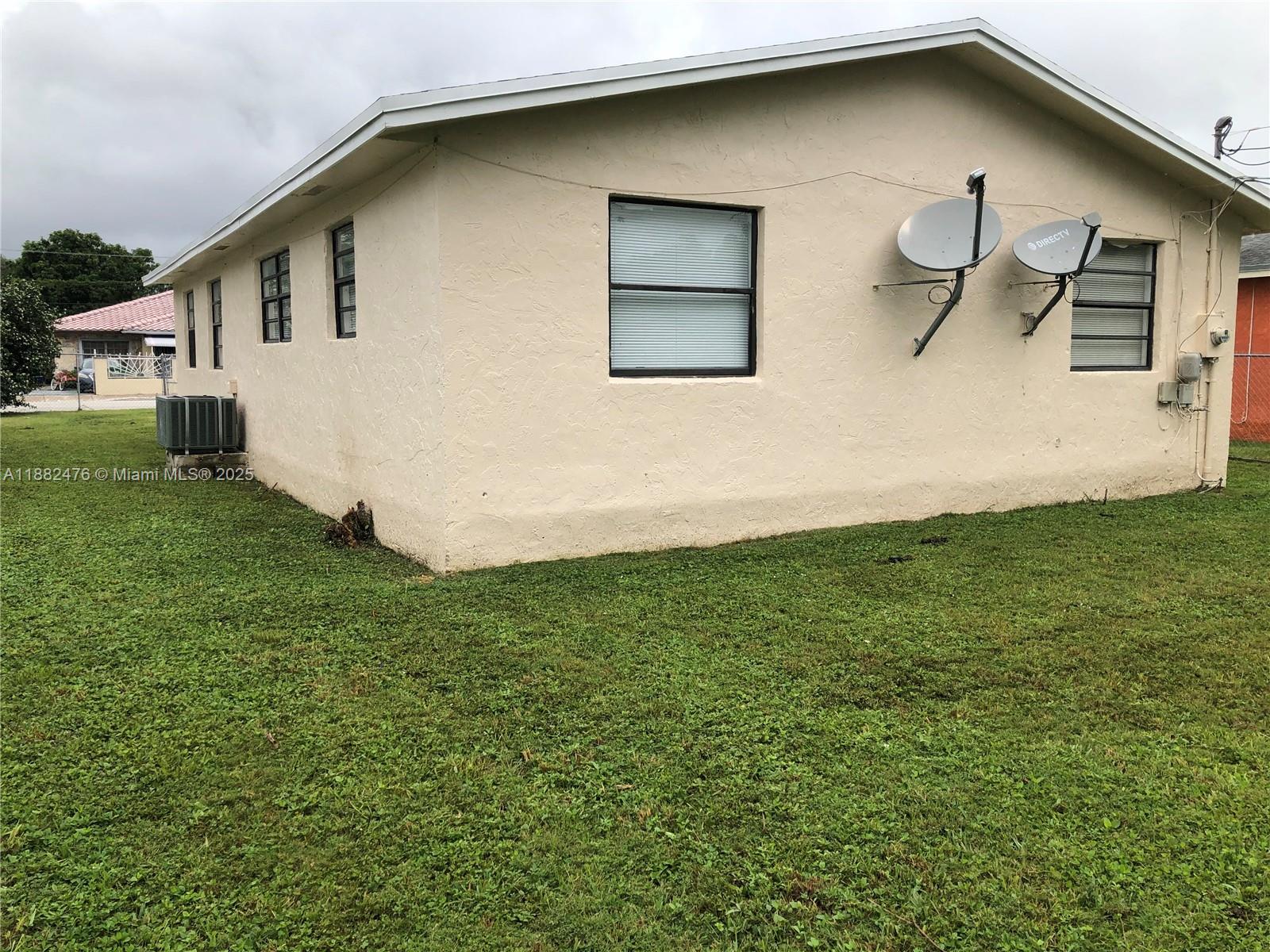 DIXIE HEIGHTS GARDEN - Residential