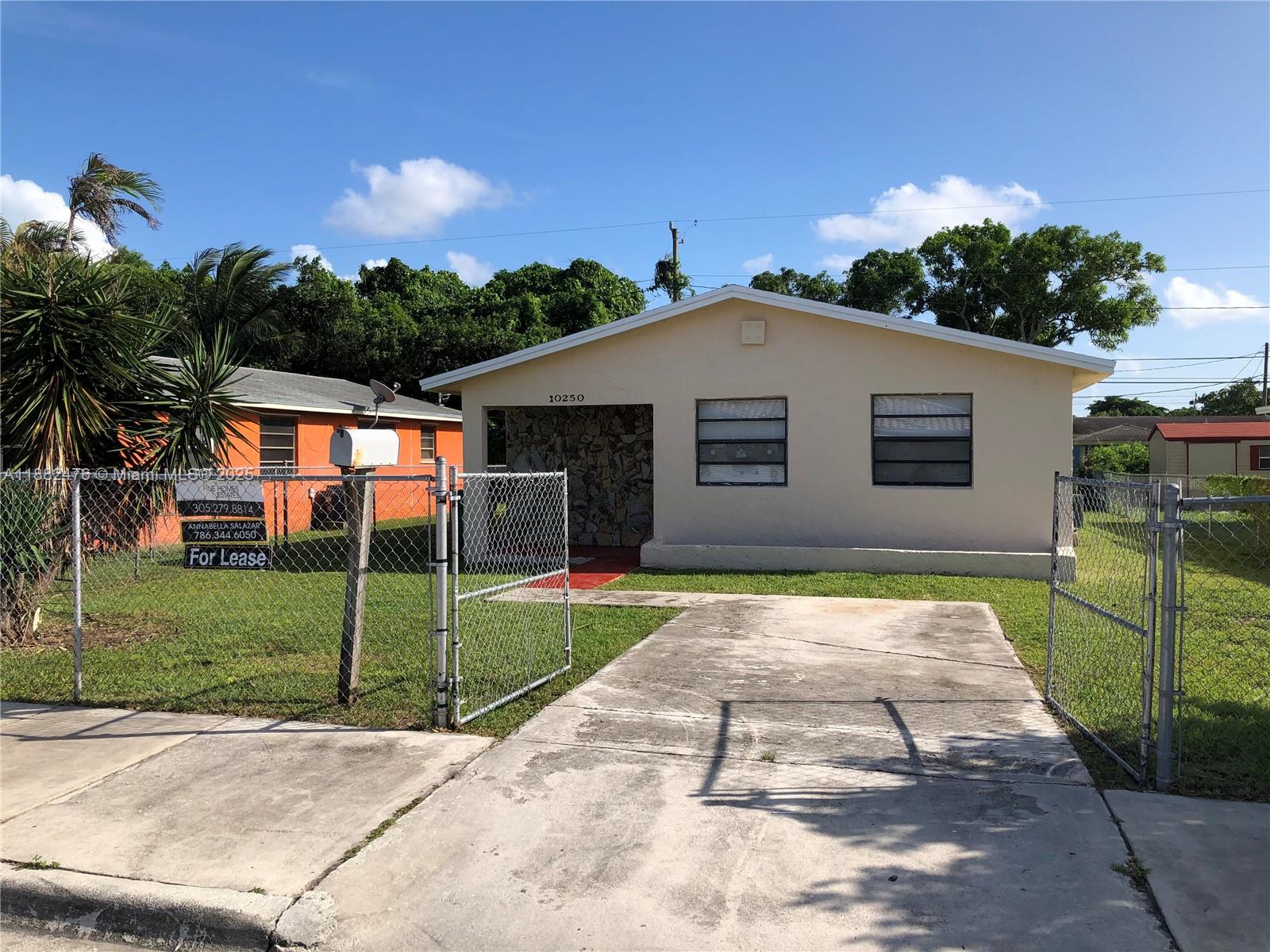 DIXIE HEIGHTS GARDEN - Residential