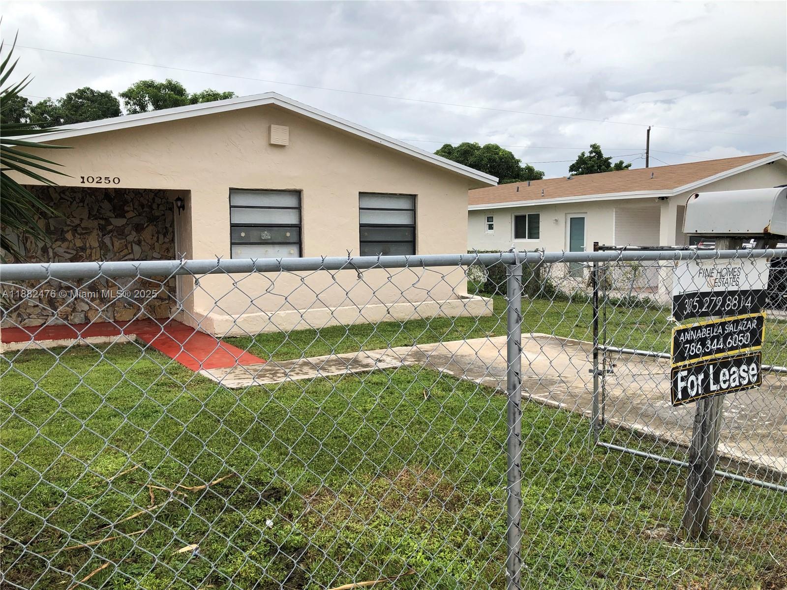 DIXIE HEIGHTS GARDEN - Residential