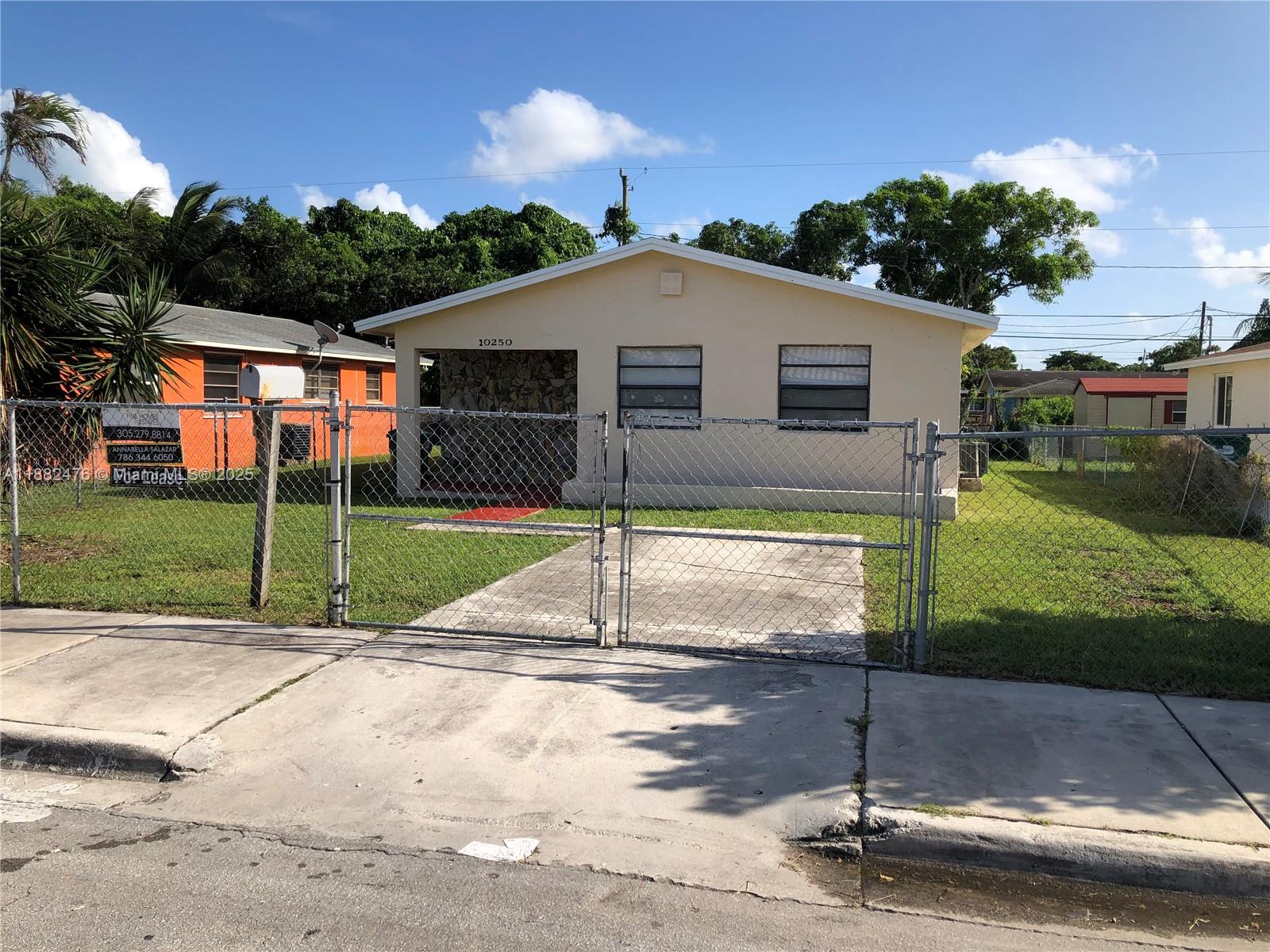 DIXIE HEIGHTS GARDEN - Residential