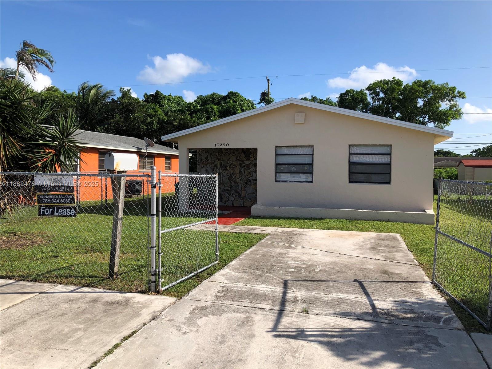 DIXIE HEIGHTS GARDEN - Residential