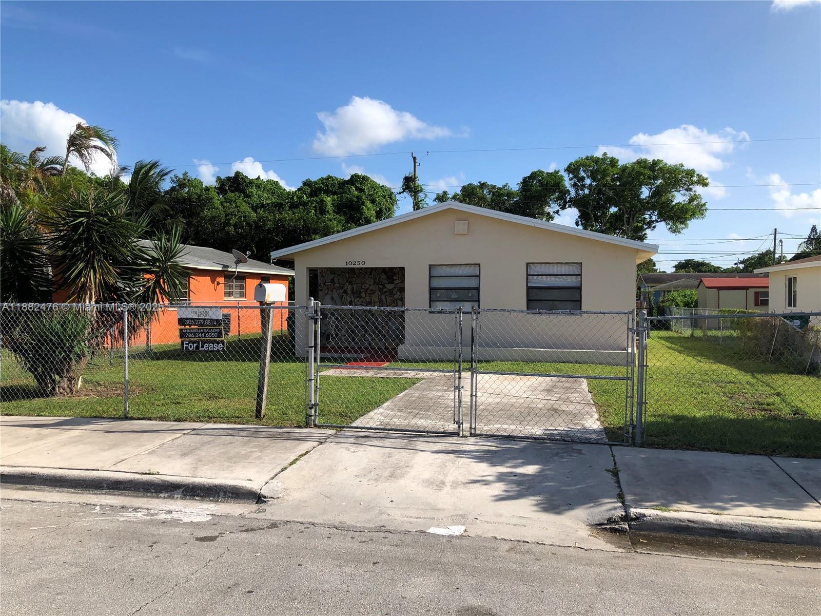 DIXIE HEIGHTS GARDEN - Residential