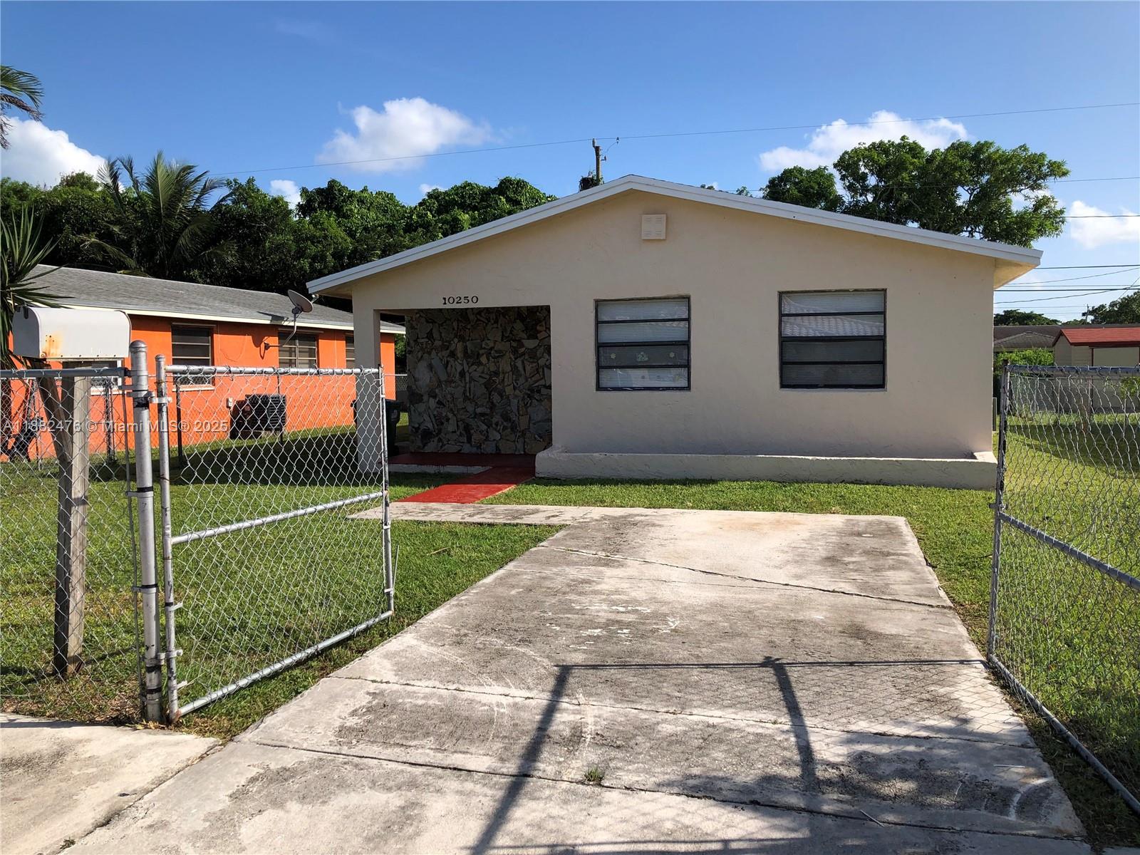 DIXIE HEIGHTS GARDEN - Residential