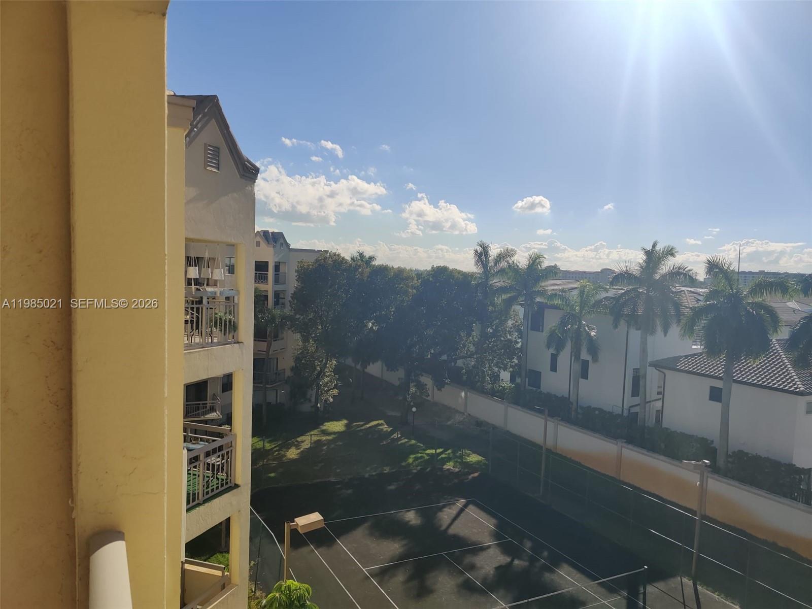 LAS VISTAS AT DORAL CONDO - Residential Lease