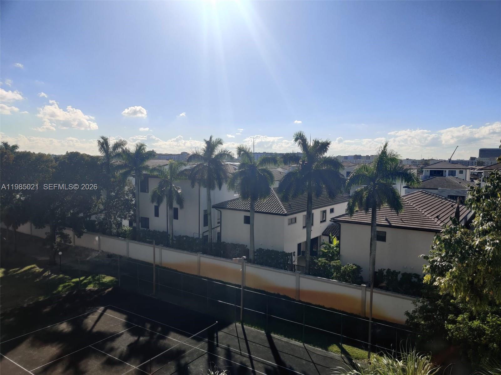 LAS VISTAS AT DORAL CONDO - Residential Lease