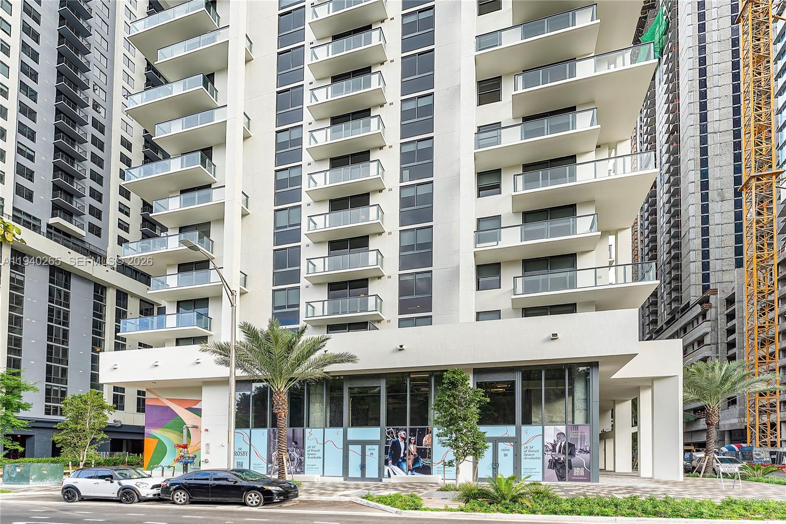 11 NE 6th Street 1702