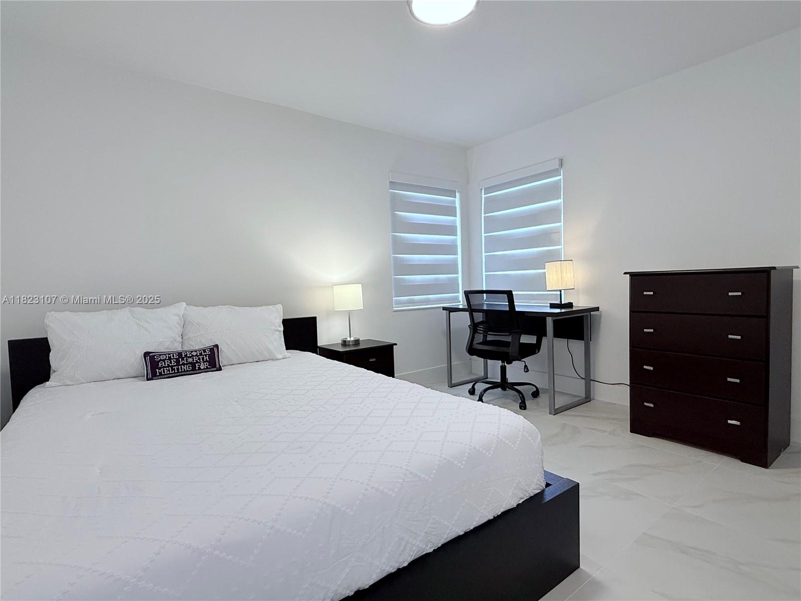 MCKEEVER TERR - Residential Lease