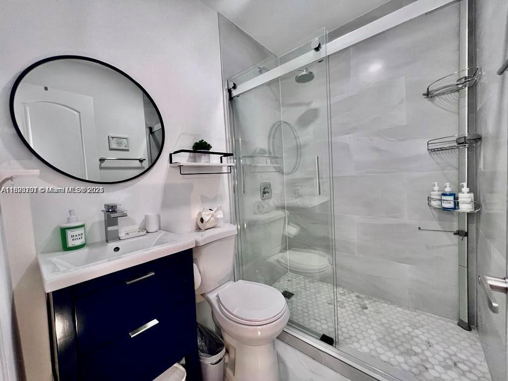 MCKEEVER TERR - Residential Lease