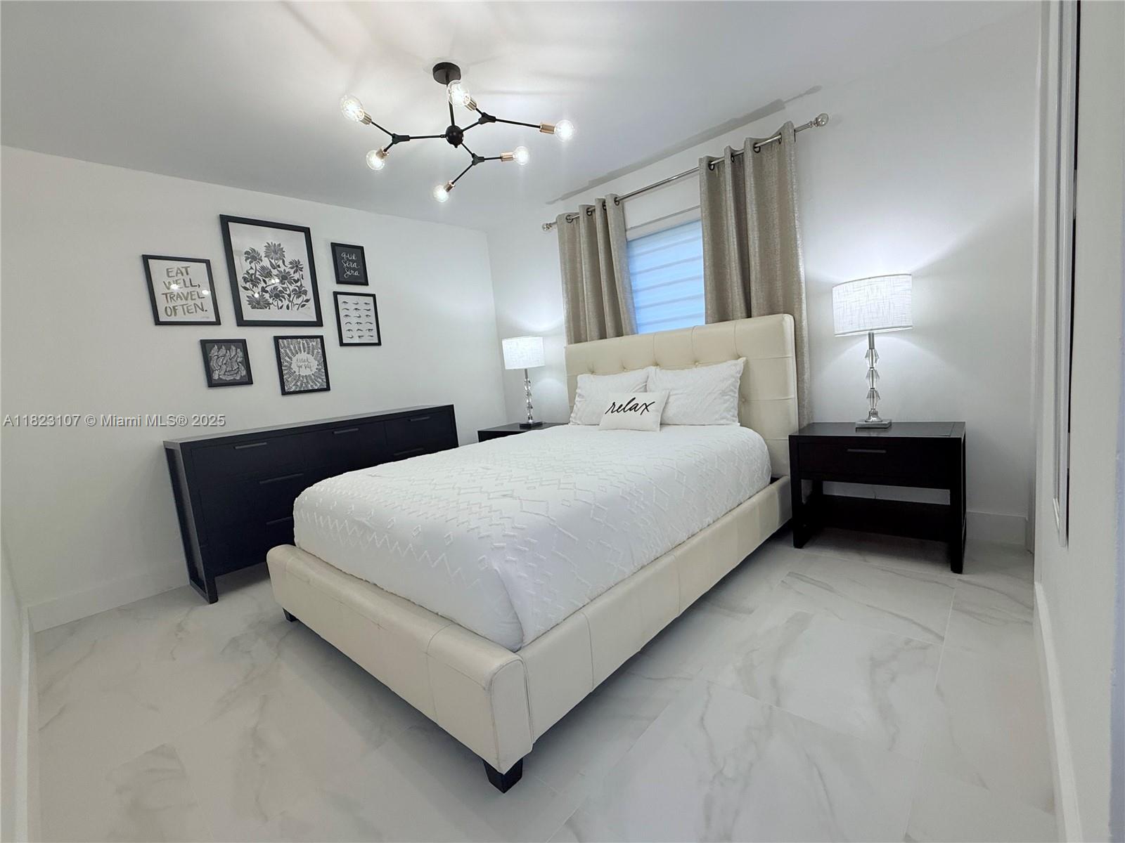 MCKEEVER TERR - Residential Lease