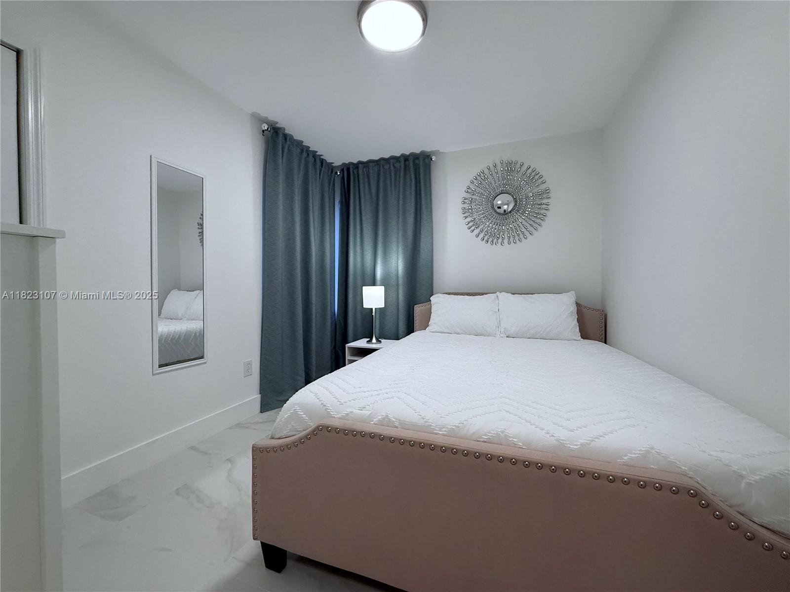MCKEEVER TERR - Residential Lease