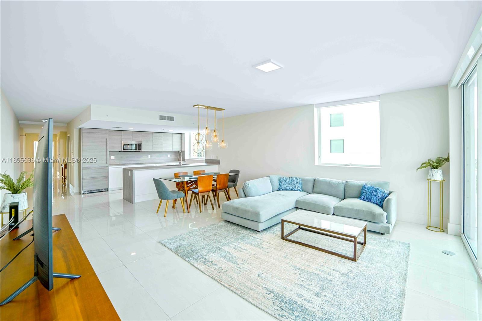 400 SUNNY ISLES CONDO WES - Residential