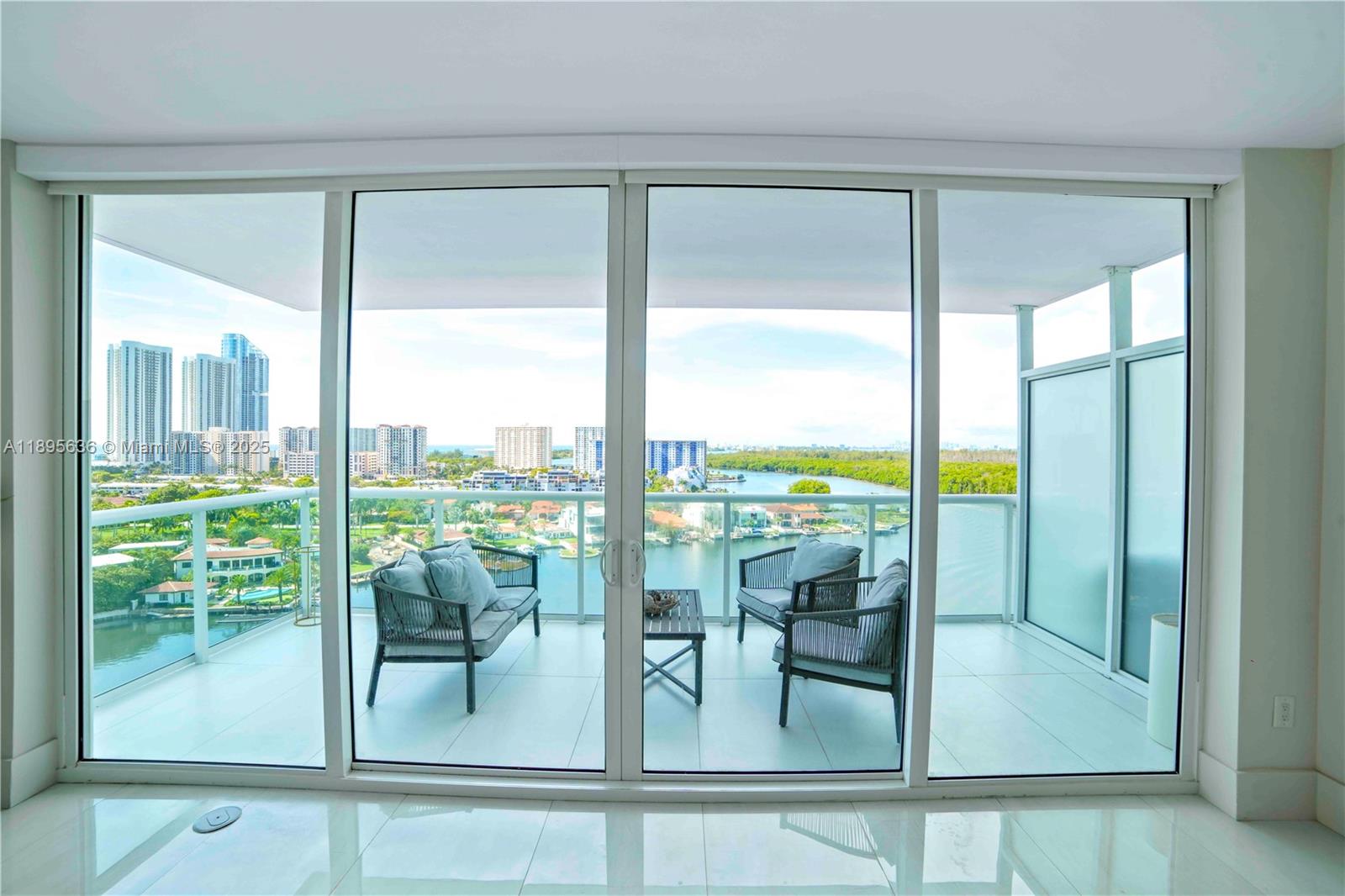400 SUNNY ISLES CONDO WES - Residential