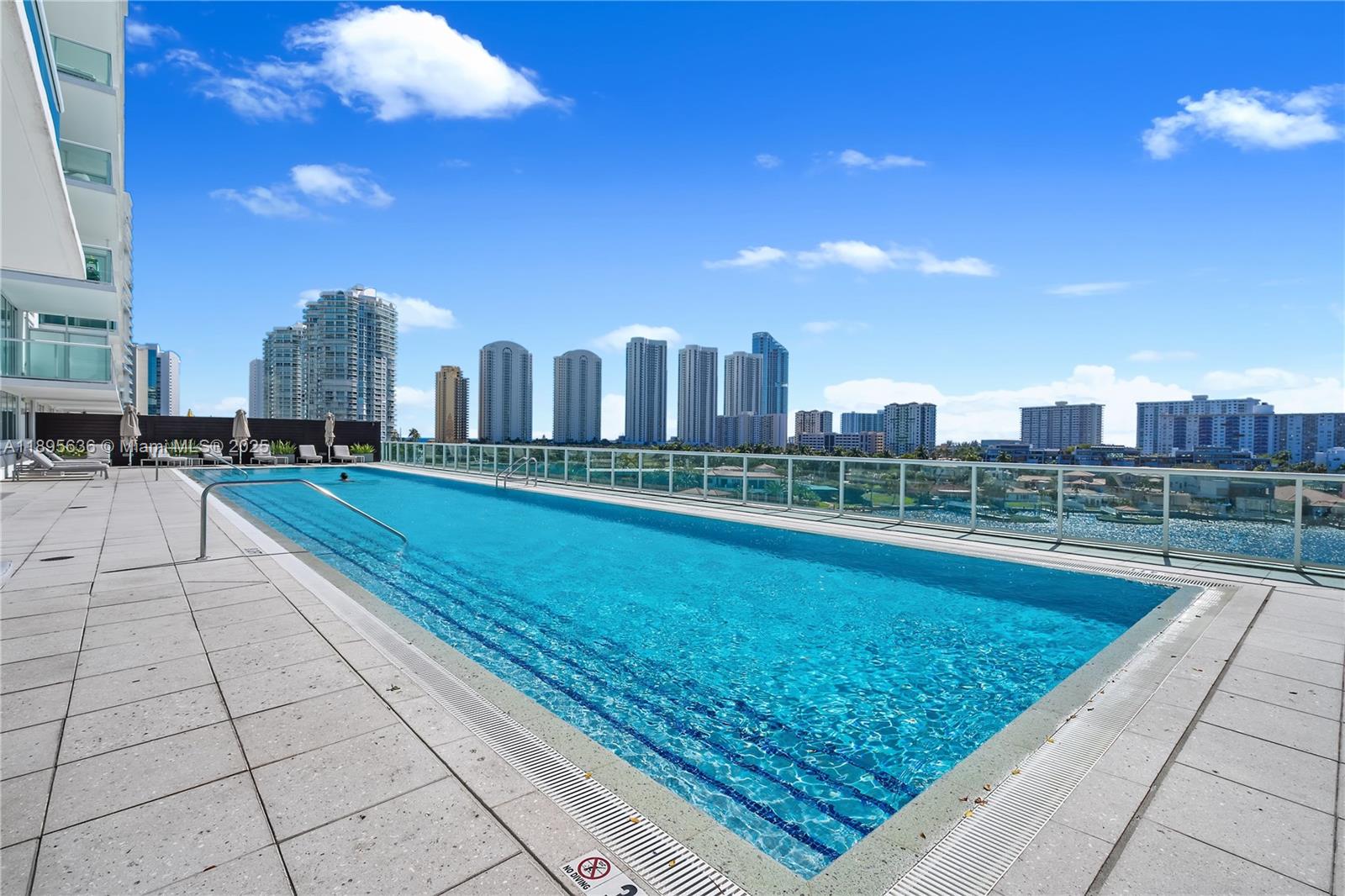 400 SUNNY ISLES CONDO WES - Residential