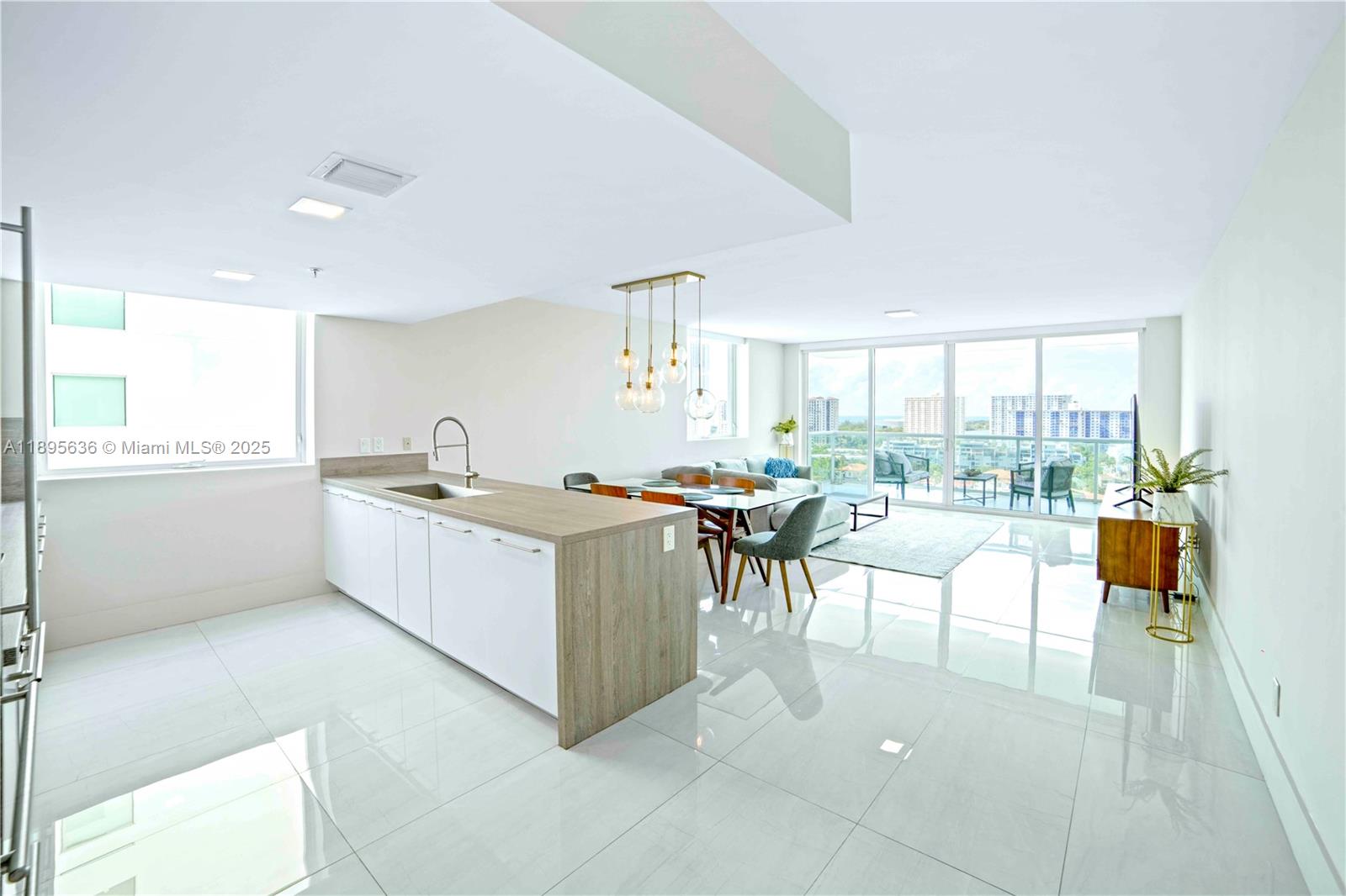 400 SUNNY ISLES CONDO WES - Residential