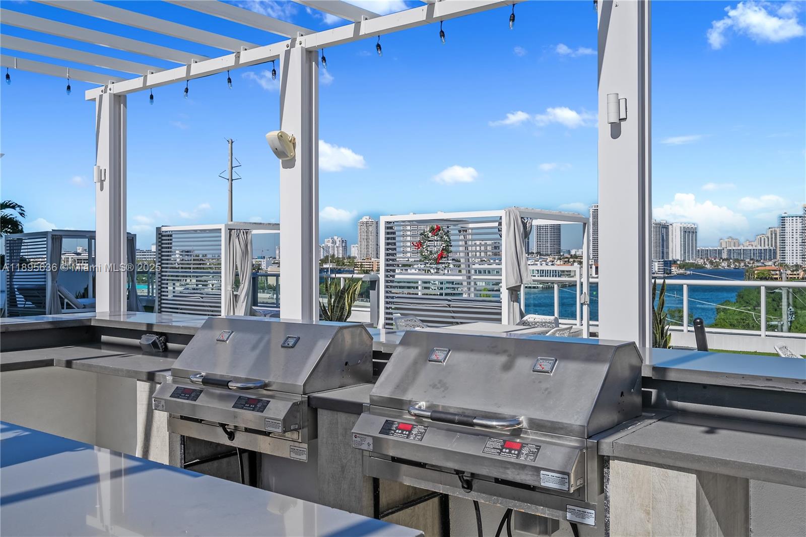 400 SUNNY ISLES CONDO WES - Residential