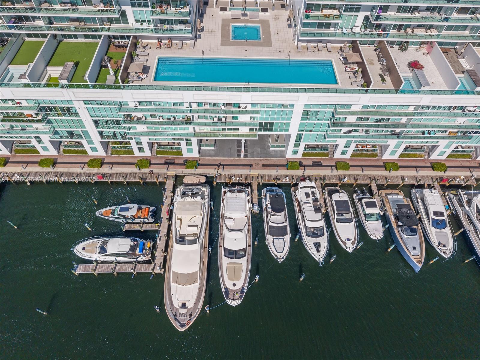 400 SUNNY ISLES CONDO WES - Residential