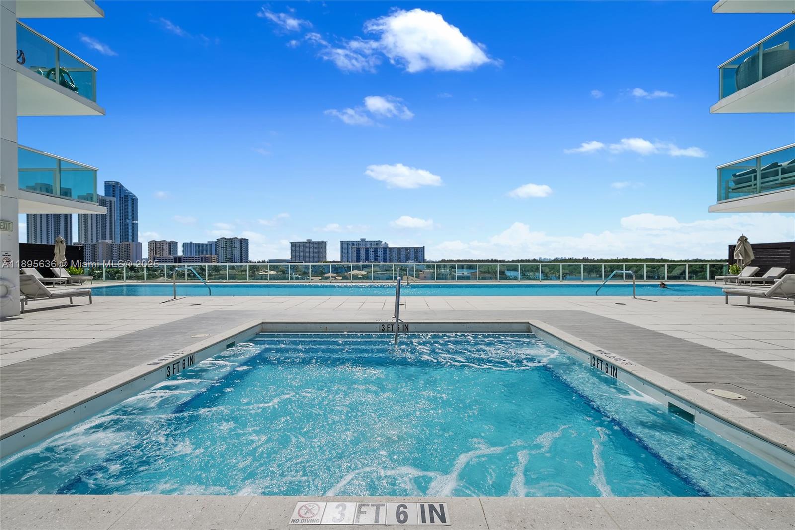 400 SUNNY ISLES CONDO WES - Residential
