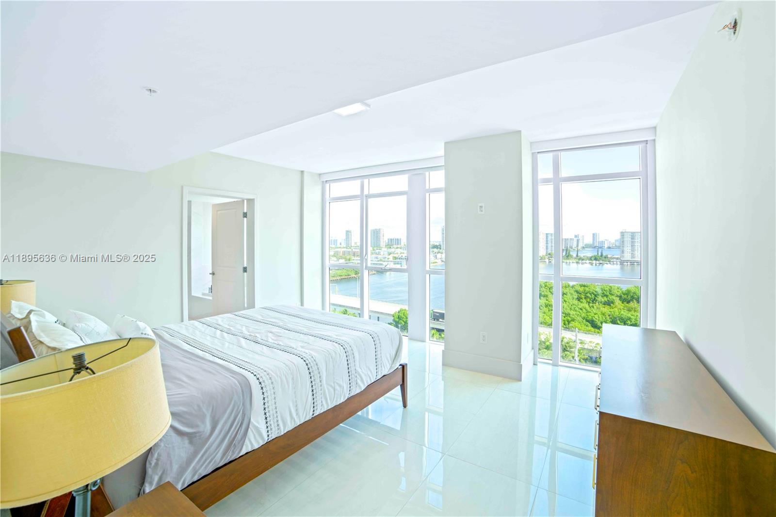 400 SUNNY ISLES CONDO WES - Residential