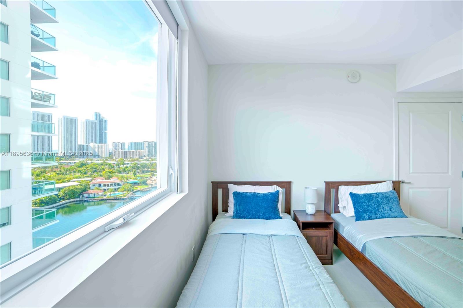 400 SUNNY ISLES CONDO WES - Residential