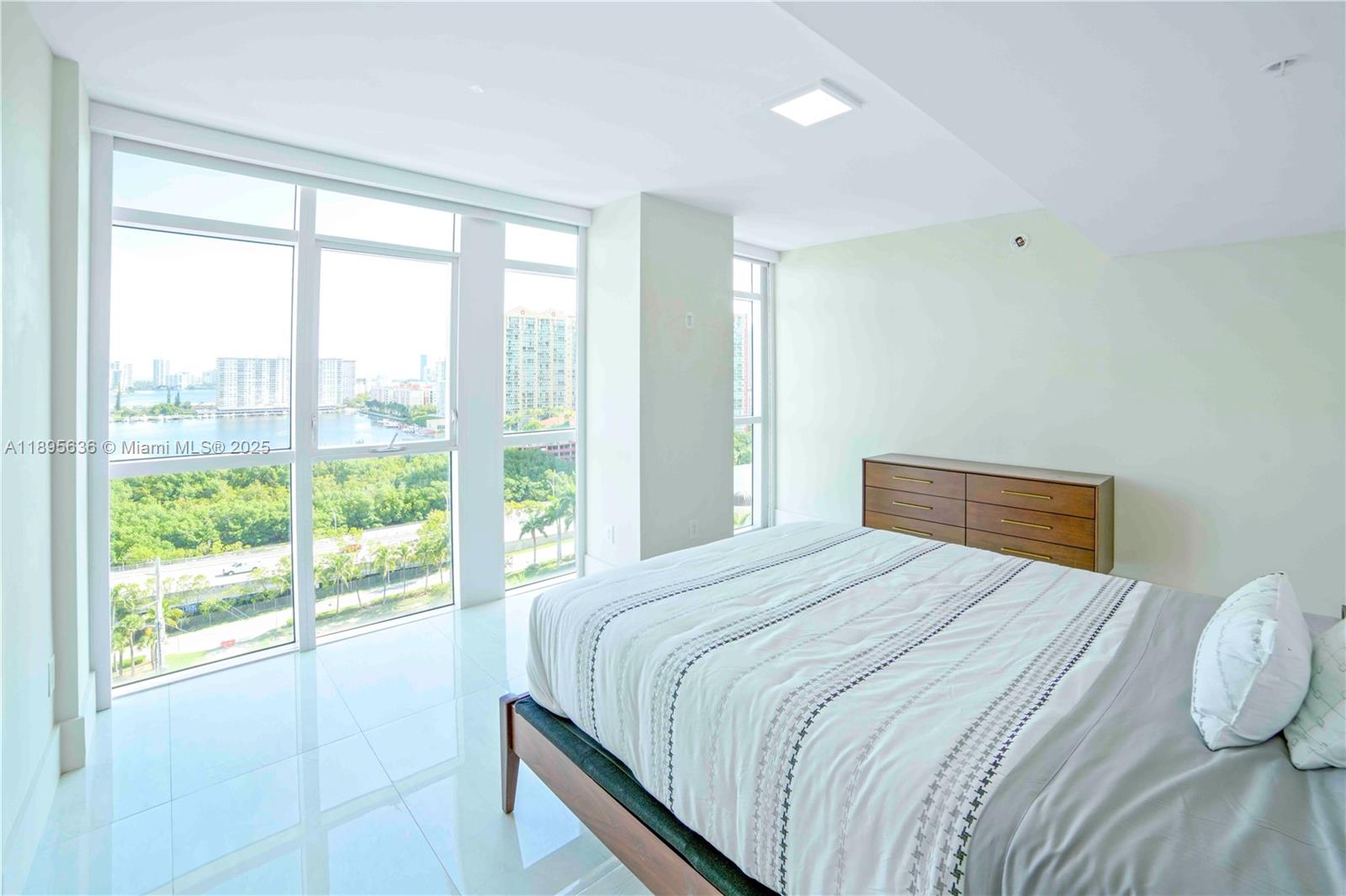 400 SUNNY ISLES CONDO WES - Residential