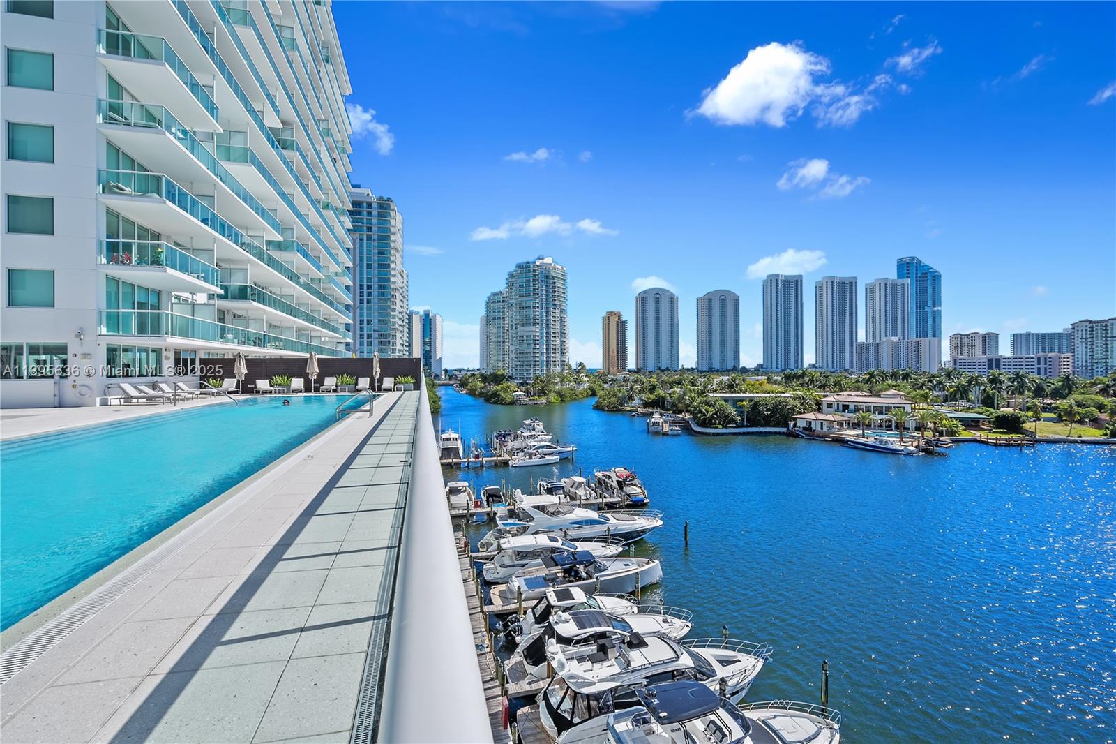 400 SUNNY ISLES CONDO WES - Residential