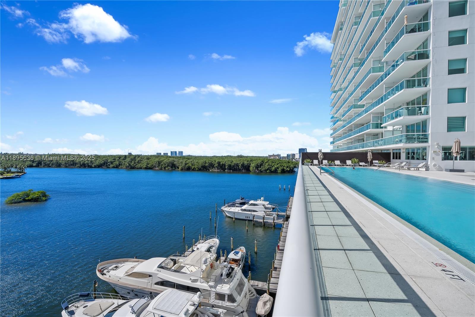 400 SUNNY ISLES CONDO WES - Residential