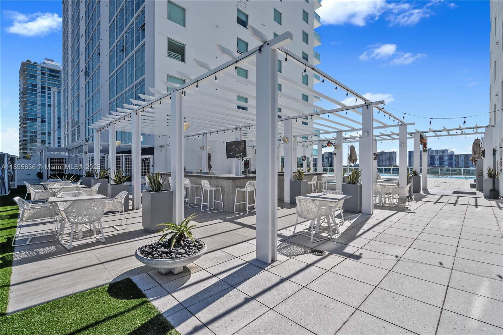 400 SUNNY ISLES CONDO WES - Residential