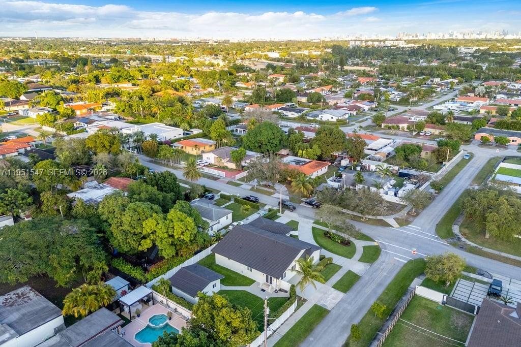 CORAL WAY HOMESITES - Residential