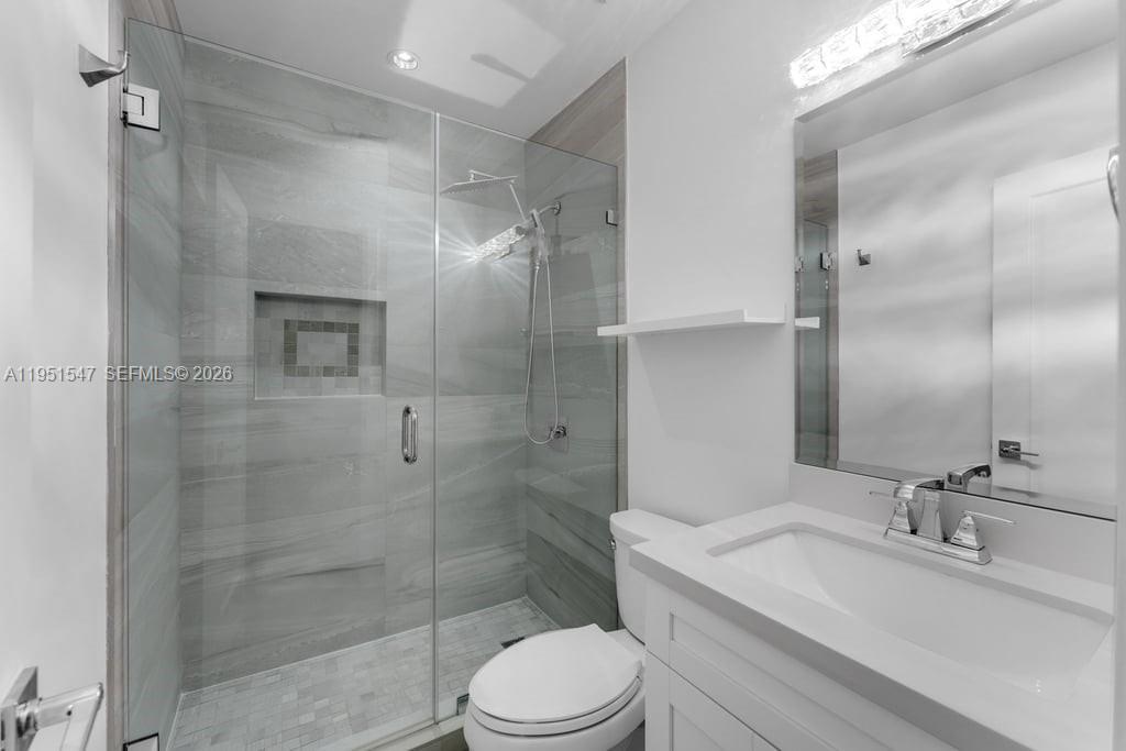 CORAL WAY HOMESITES - Residential