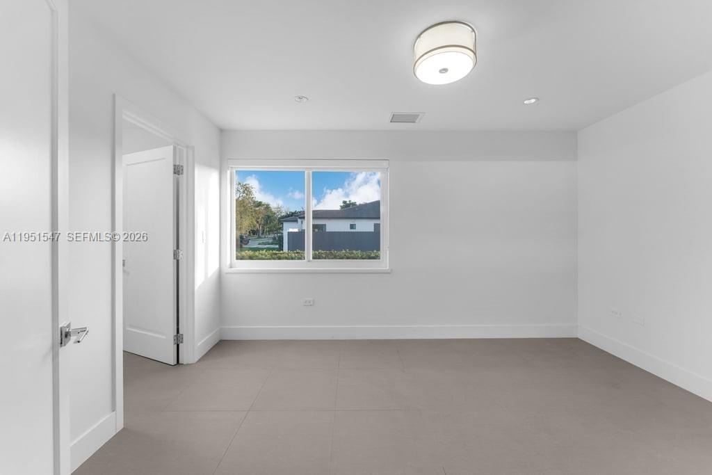 CORAL WAY HOMESITES - Residential