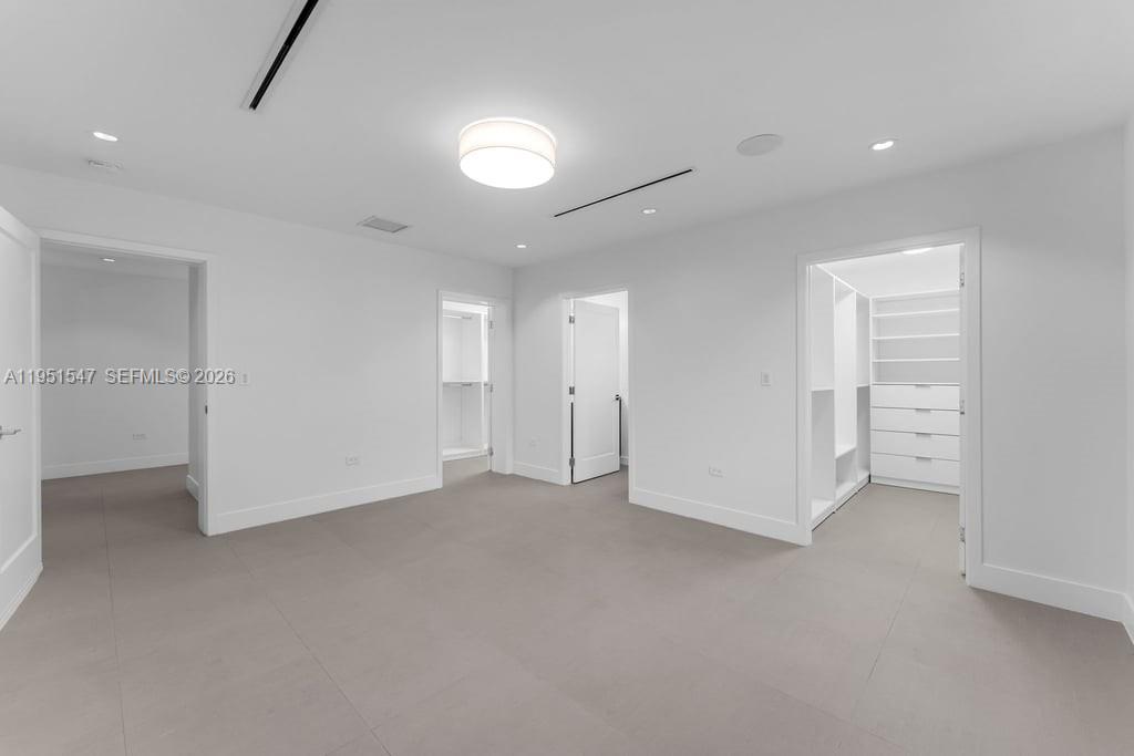 CORAL WAY HOMESITES - Residential