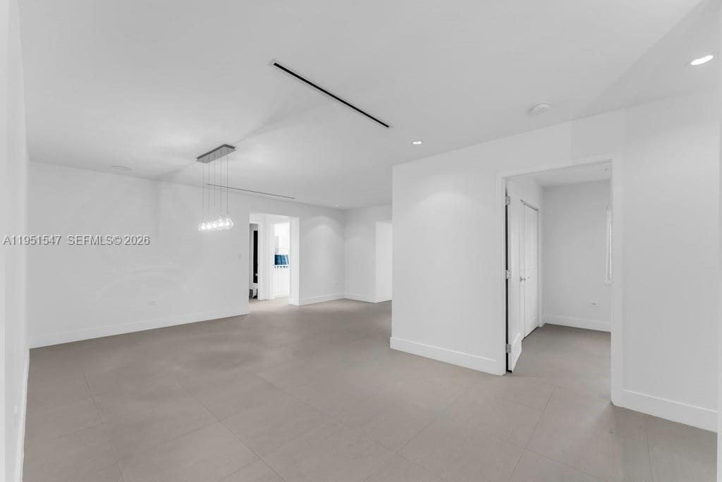 CORAL WAY HOMESITES - Residential