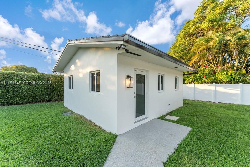 CORAL WAY HOMESITES - Residential