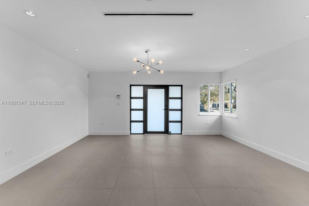 CORAL WAY HOMESITES - Residential