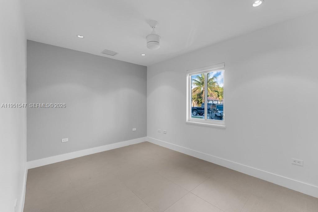 CORAL WAY HOMESITES - Residential