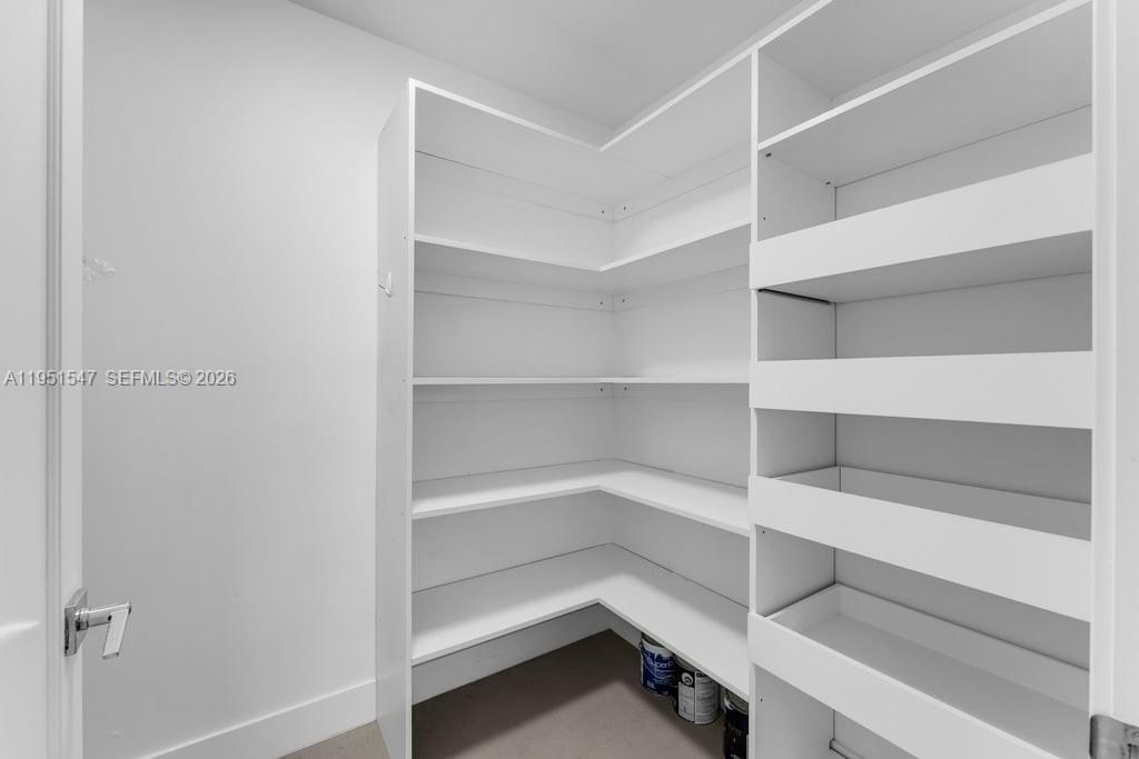 CORAL WAY HOMESITES - Residential