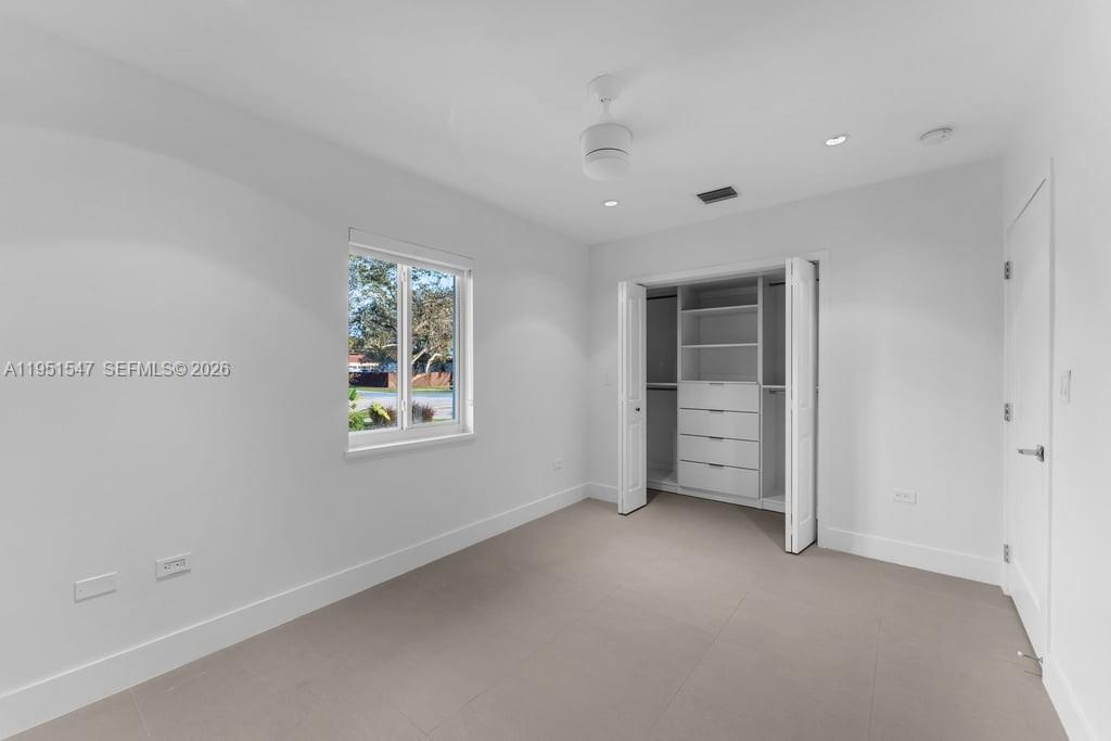 CORAL WAY HOMESITES - Residential