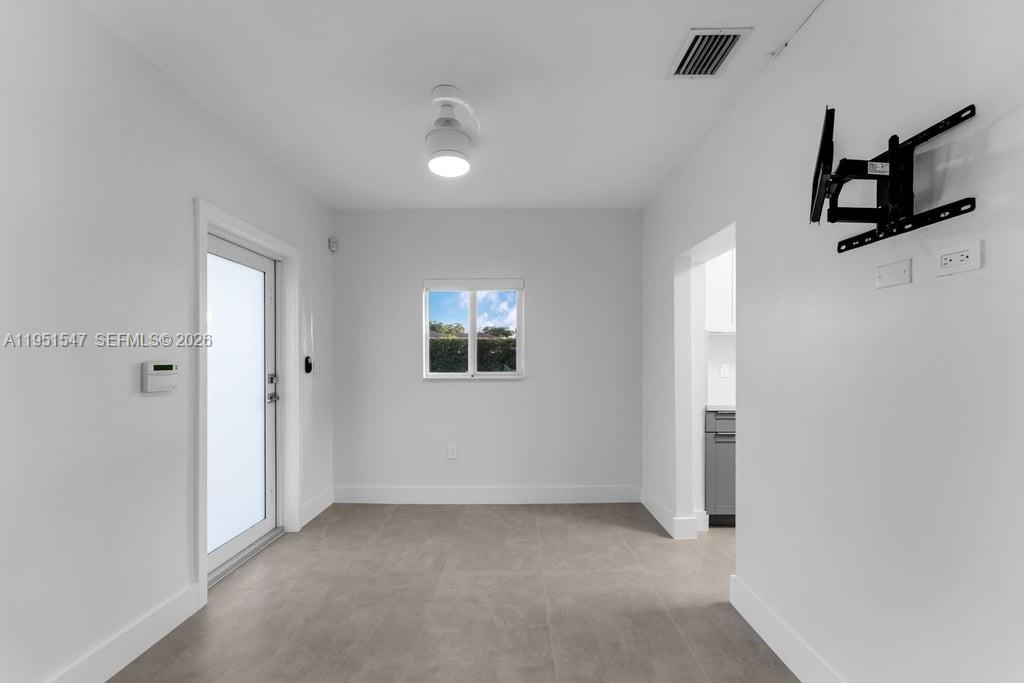 CORAL WAY HOMESITES - Residential