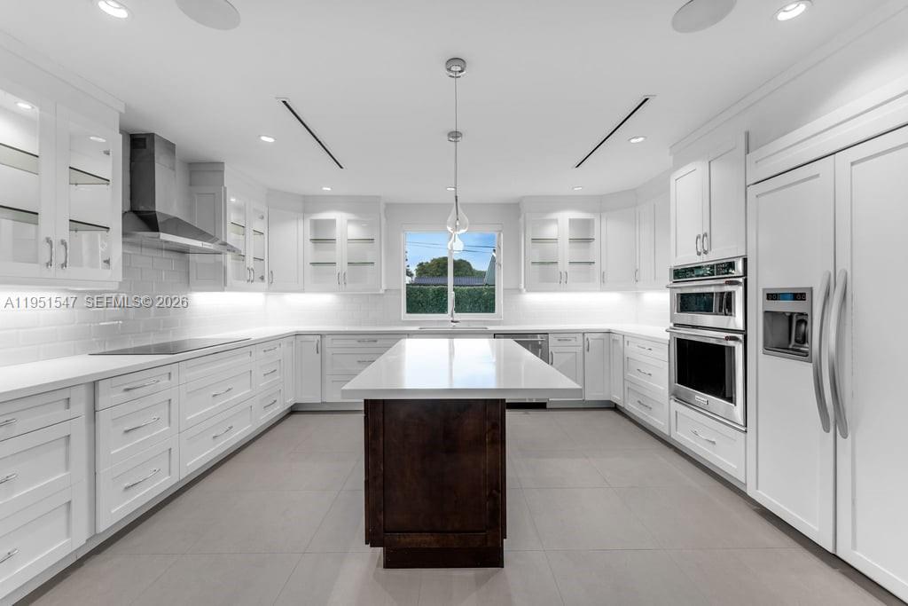 CORAL WAY HOMESITES - Residential