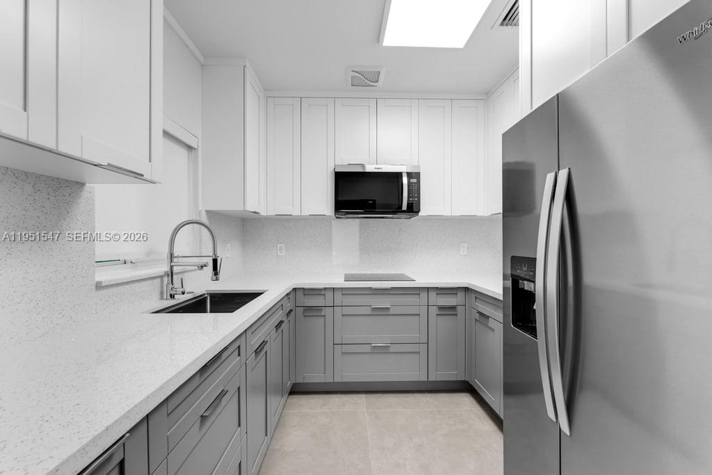 CORAL WAY HOMESITES - Residential