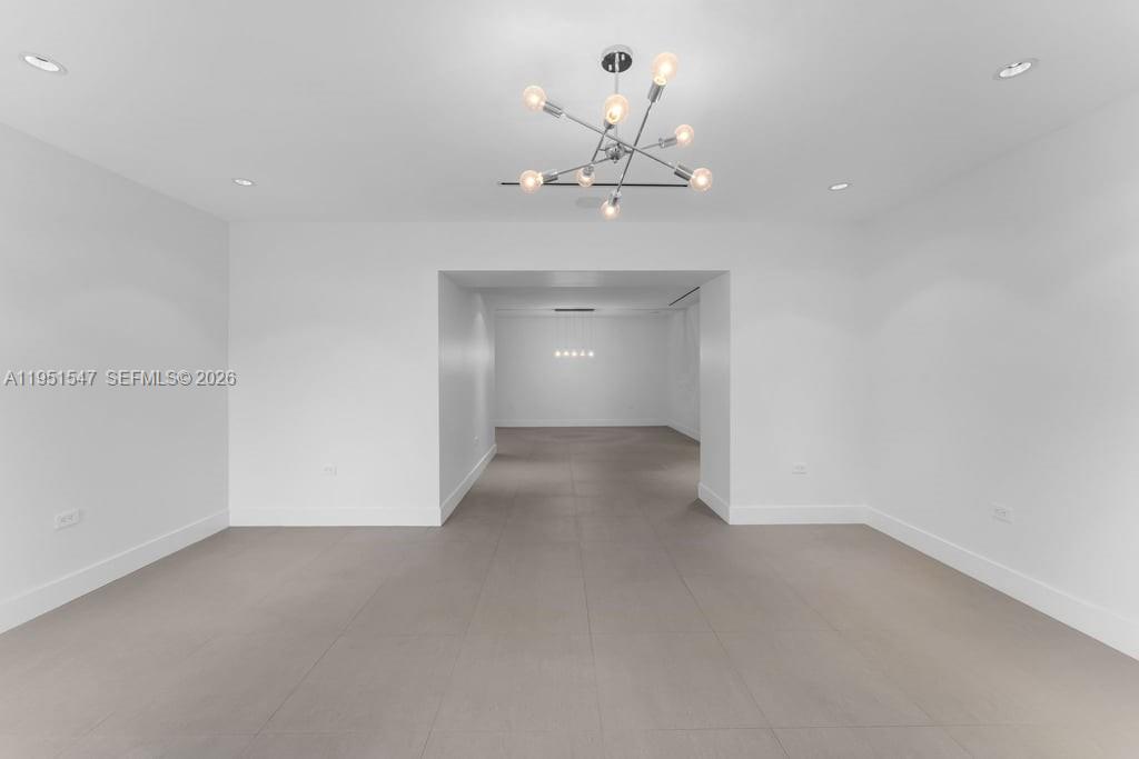 CORAL WAY HOMESITES - Residential