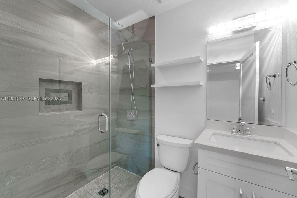 CORAL WAY HOMESITES - Residential